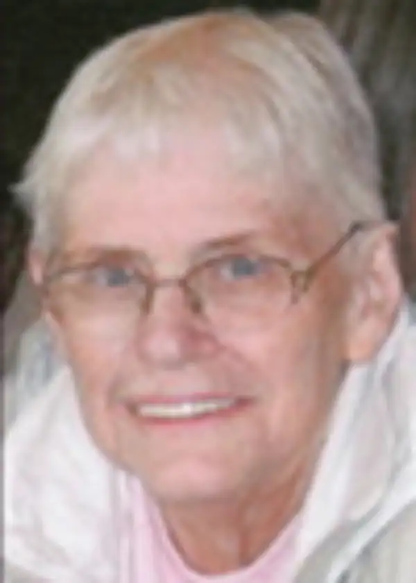 Pauline Williams
