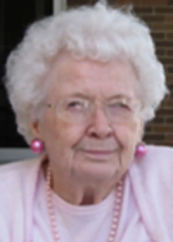 Mildred Bellis