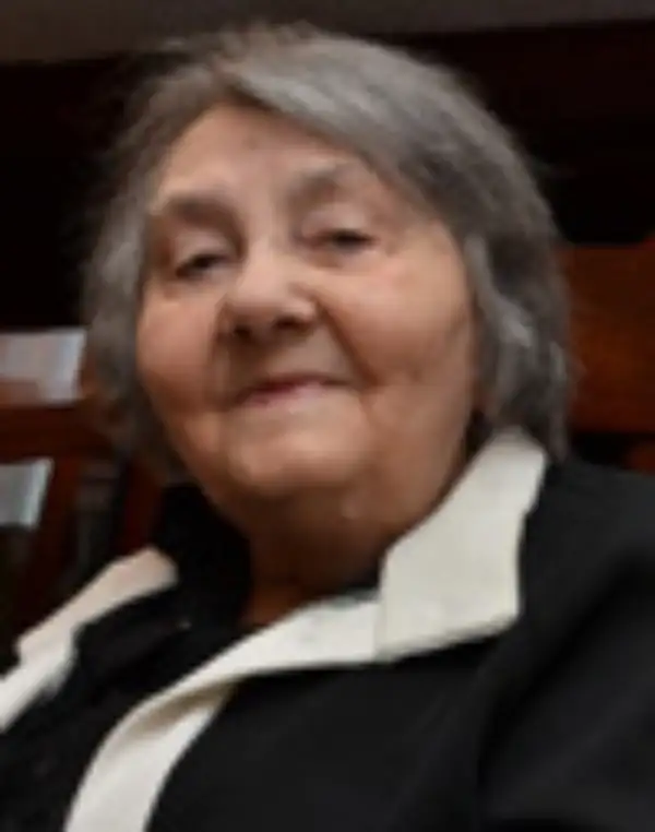 Marietta Babayev