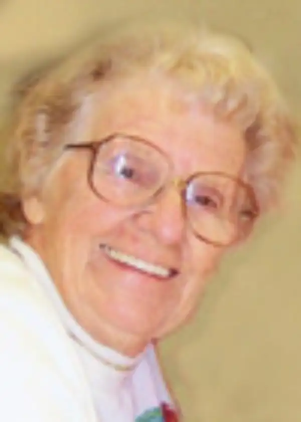 Colleen May Broughton