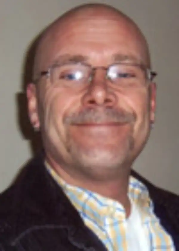 Michael "Mike" Van Dama