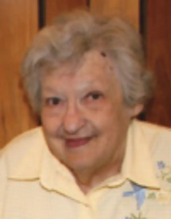 Bettie Lou Uhlman
