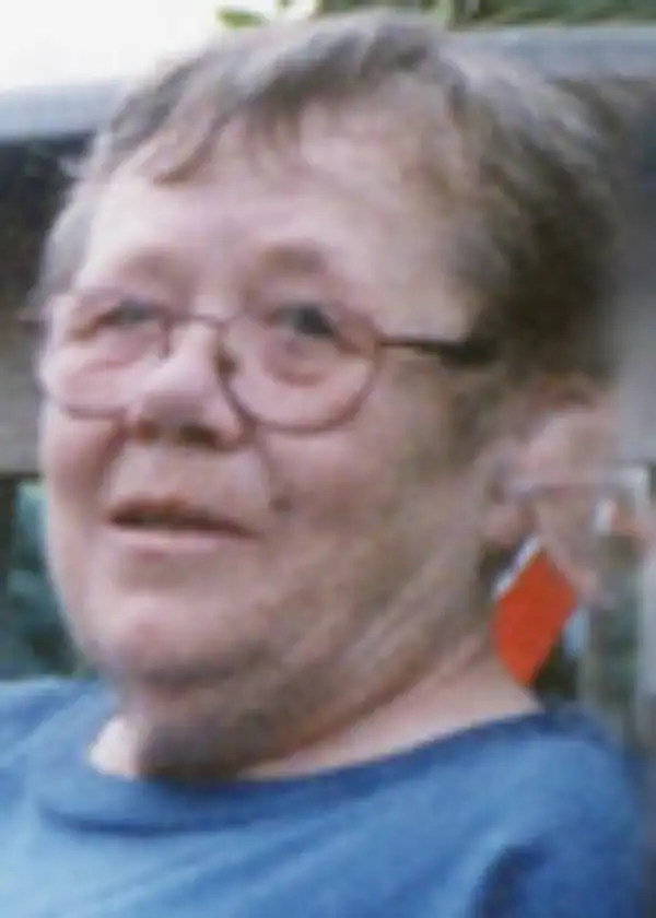 Marlene Purdy