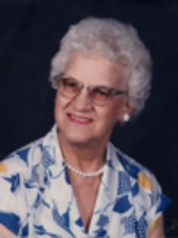 Doris Stroud