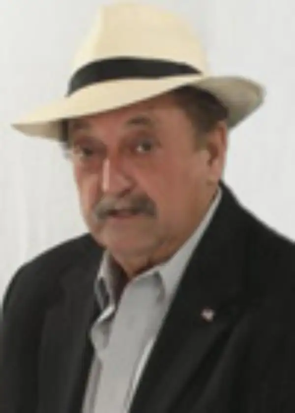 Tibor "Ted" Kolontar