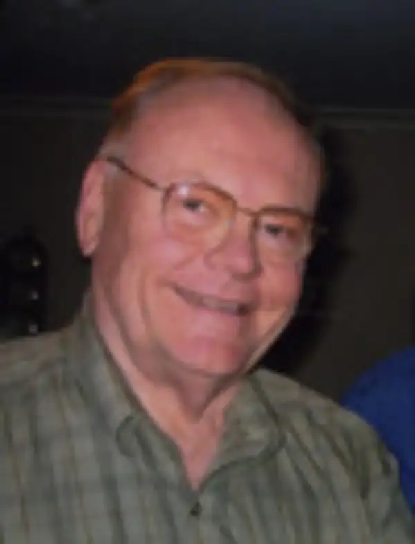 Alfred "Al" D. Edmond