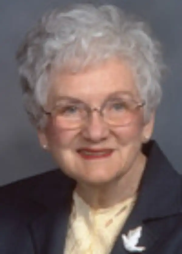 Marlys Jacobson