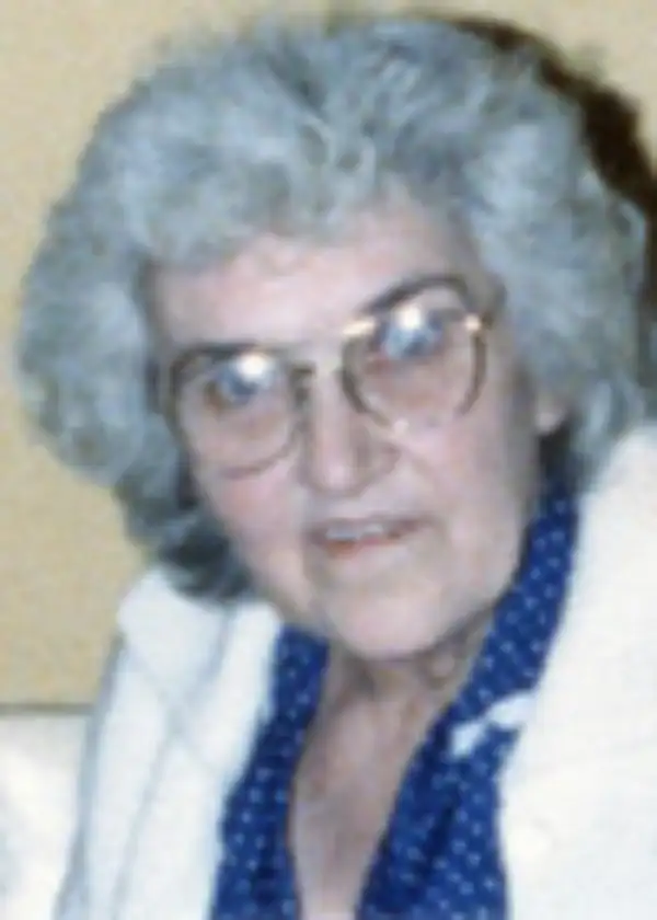 Dorothy Fisher
