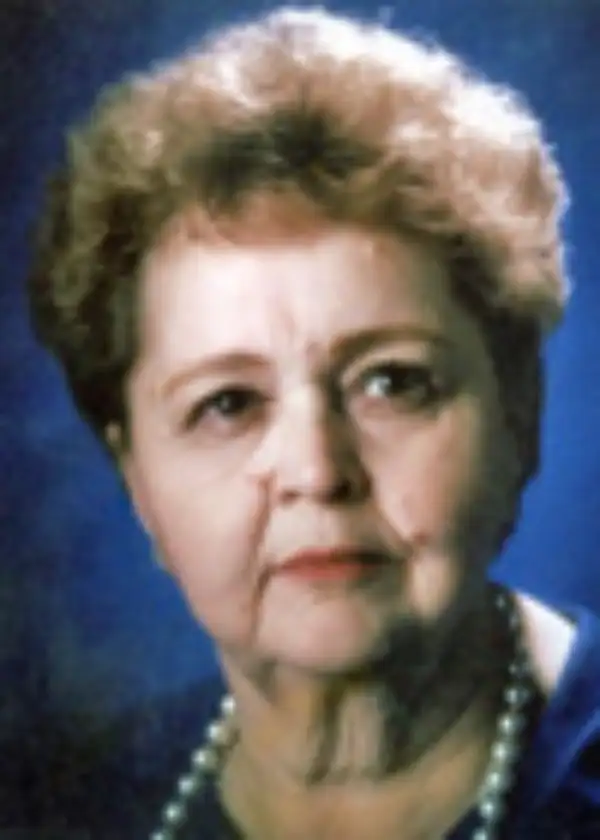 Margaret A. Fleming