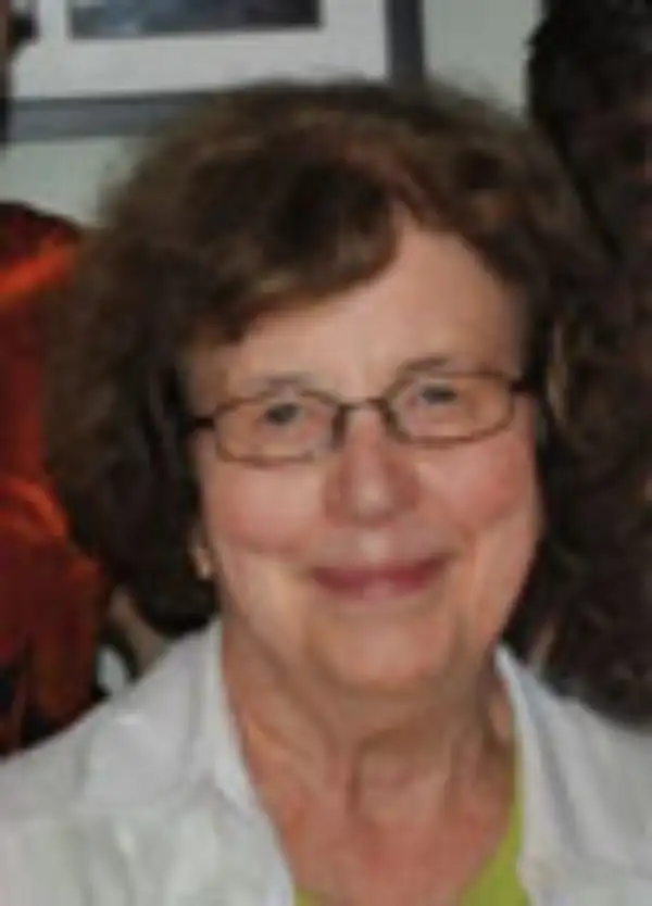 Martha "Marty" Ann LaFavre Stipp