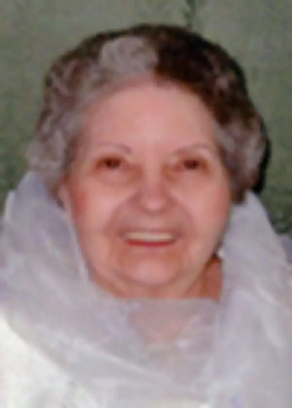 Helen Violet Morrison