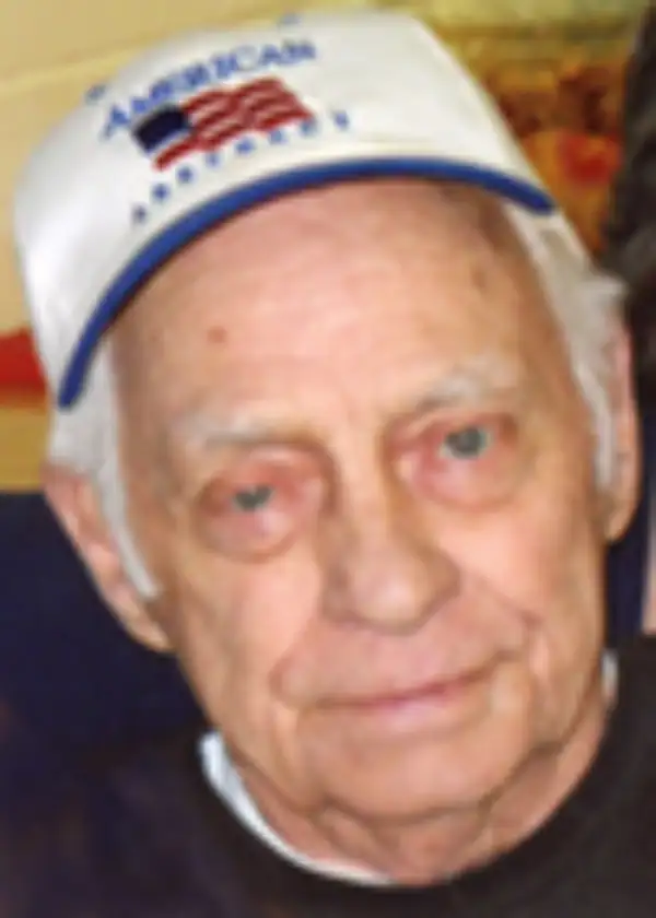 Edward "Junior" Clark