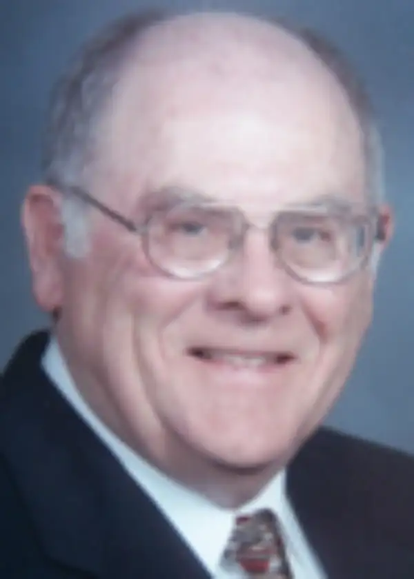 George Washington Pierce