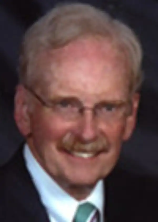 Richard Craig Lonning