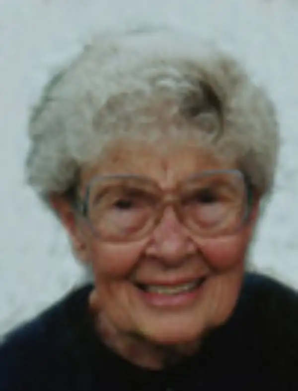Dorothy Einspahr