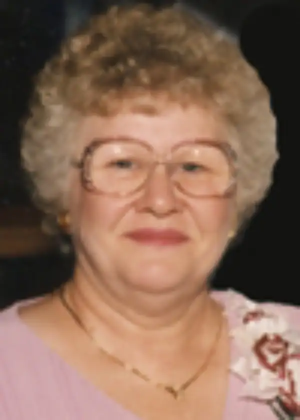 Mary Elaine Chittenden