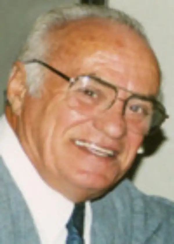 Gerald D. Dowell