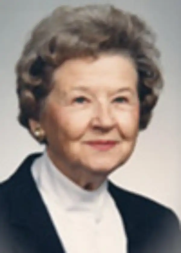 Edna Dorsey
