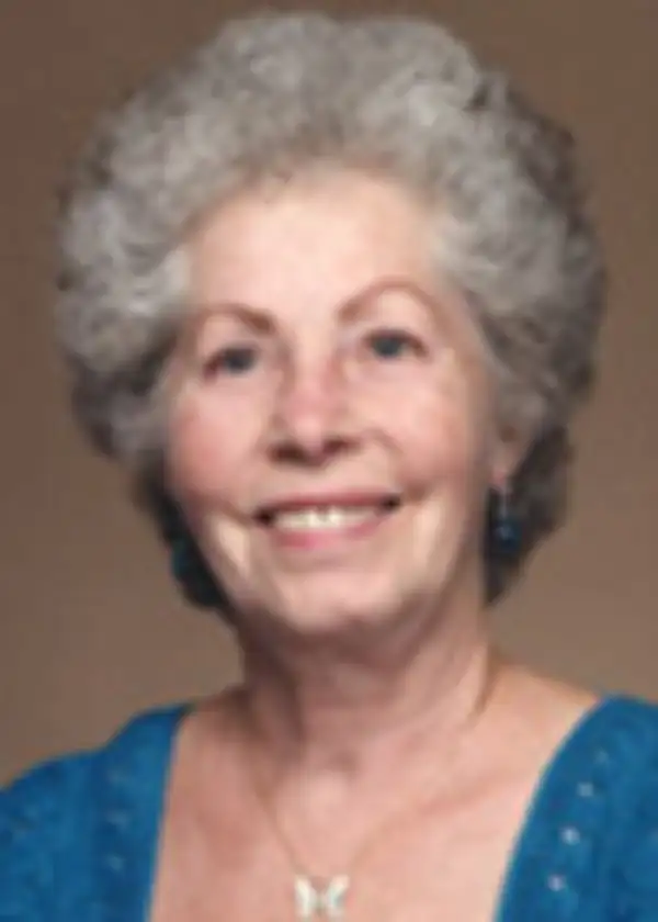 Fern M. Starrett