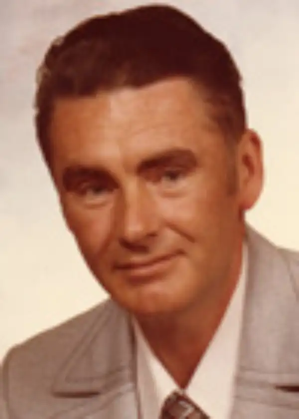 Ronald Orval (Ron) Thoren