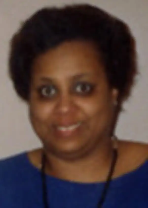 Deborah Kay Robinson