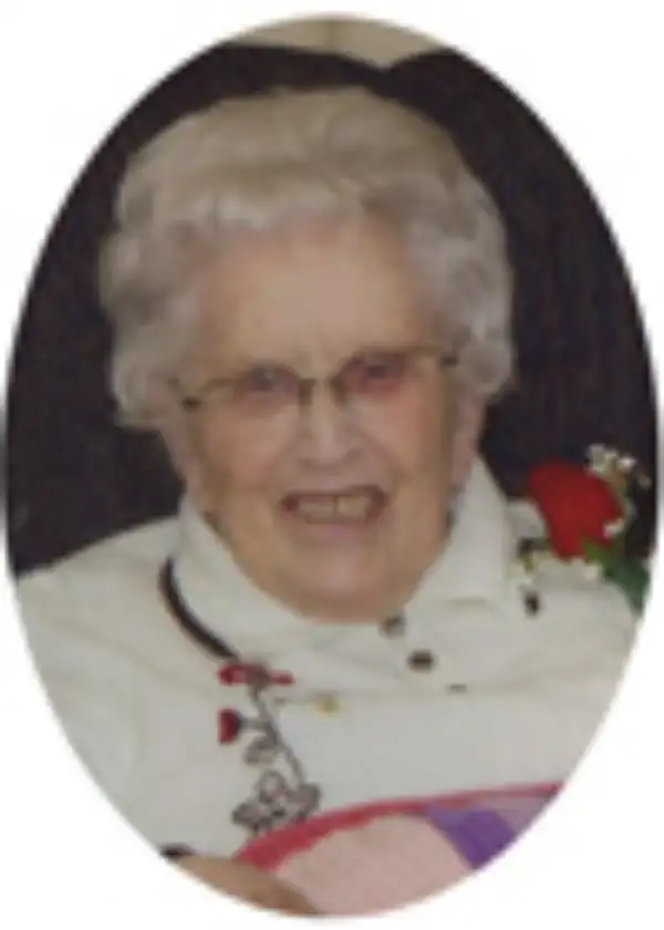 Barbara Pickering
