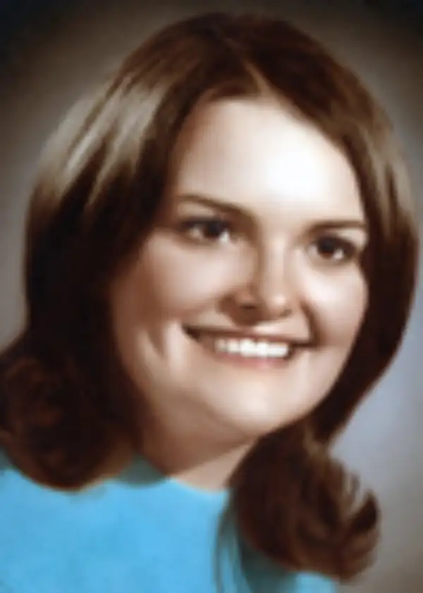 Kathleen Joann Clater