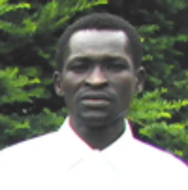 Thomas Kono