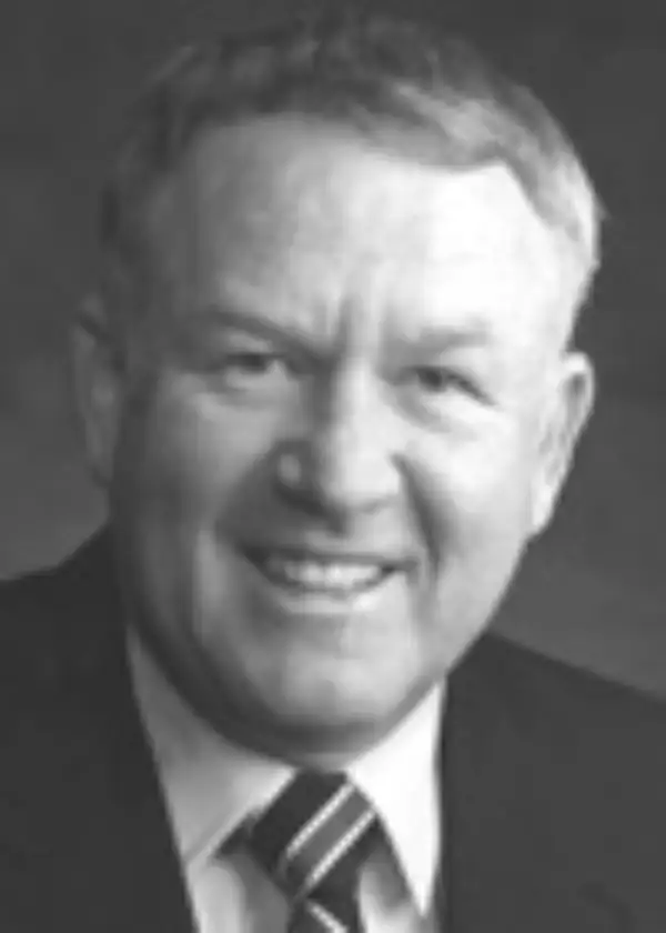 Donald J. Cook