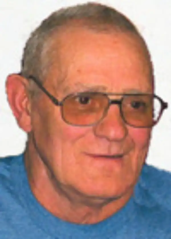 David Kern, Sr.
