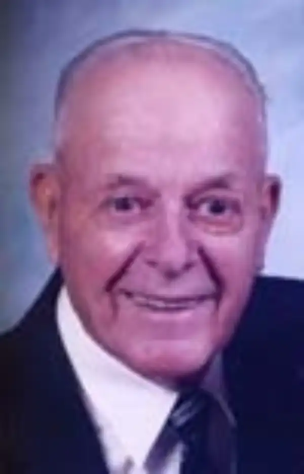 Harold M. Thomas