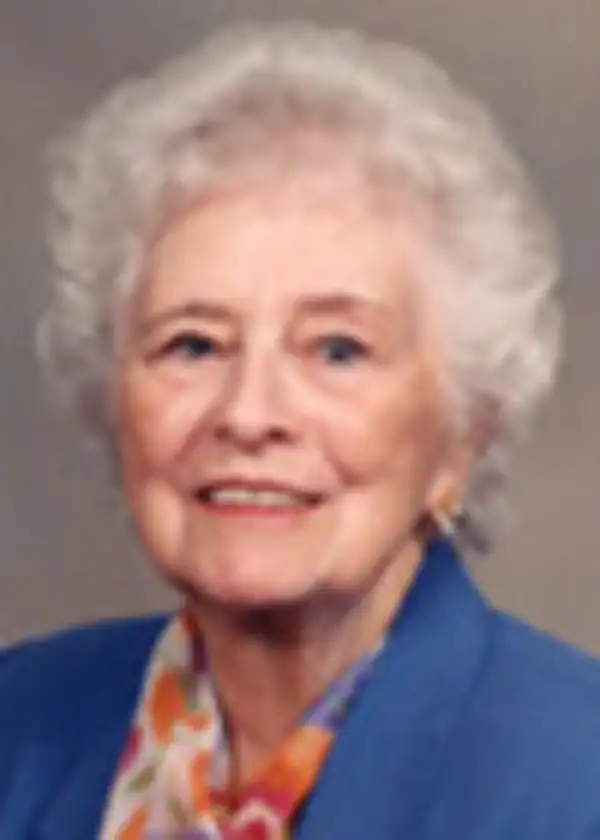 Helen R. Terry