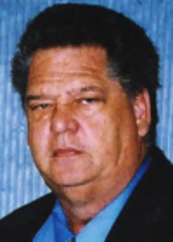 Larry J. Alexander