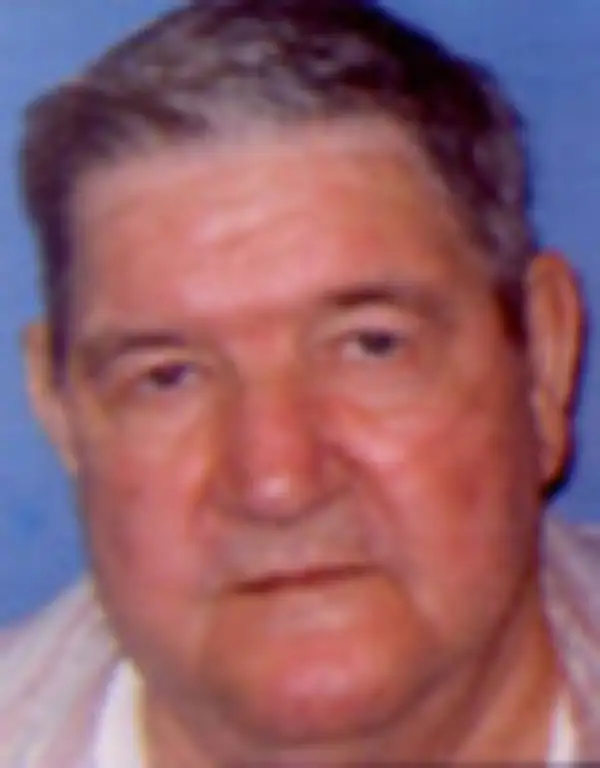 Stanley B. Blanchard