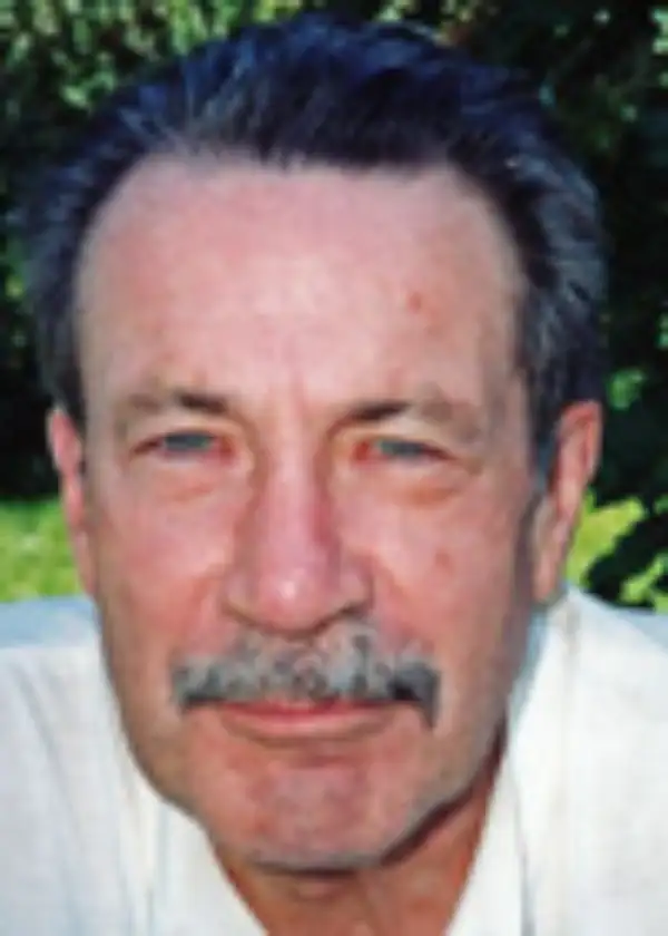 Ronald L. Christenson