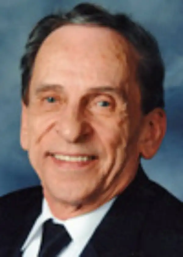 Stephen Recker