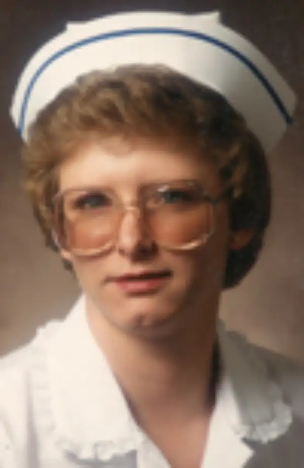 Deborah Kay Dillard
