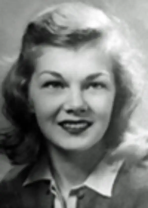 Mary Frederick
