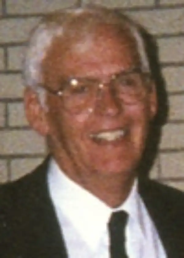 Ronald Bagley