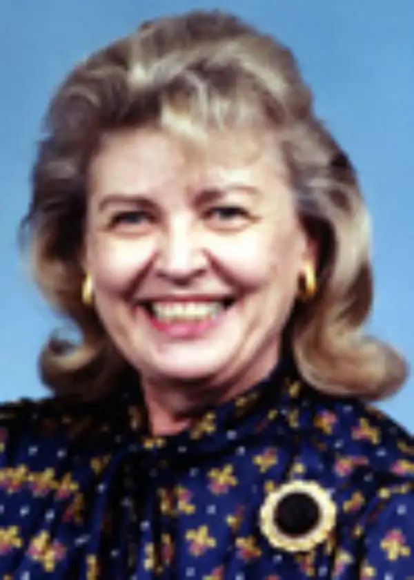 Ruth Rosburg