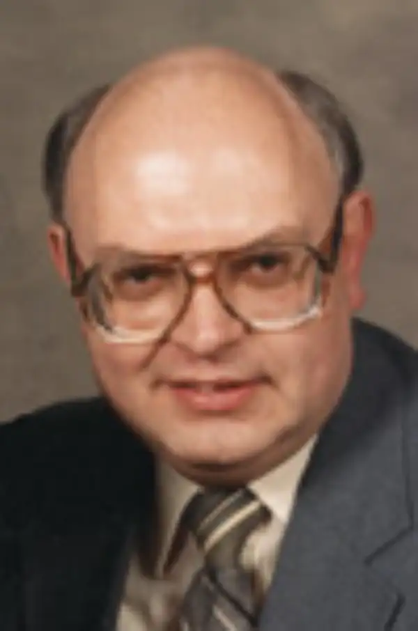 James "Jim" Cruchelow