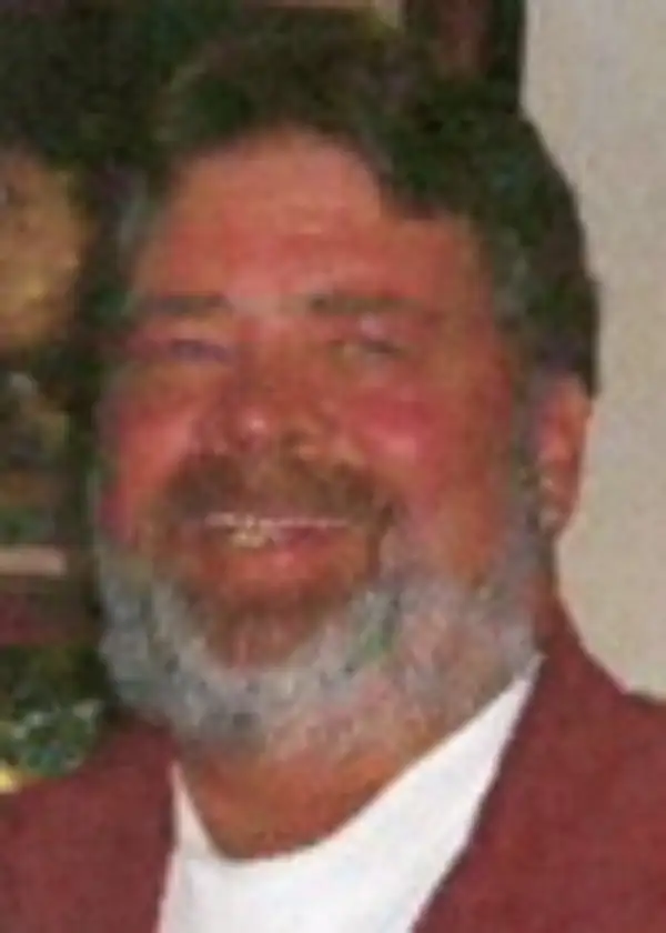 John Howard "Jack" Powell