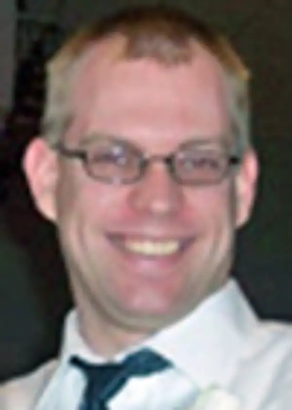 Nick Claussen