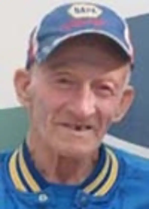 Ernest E. "Ernie" Van Zandt