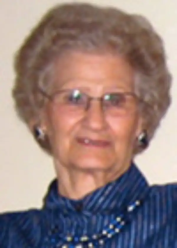 Rosalie V. Terry