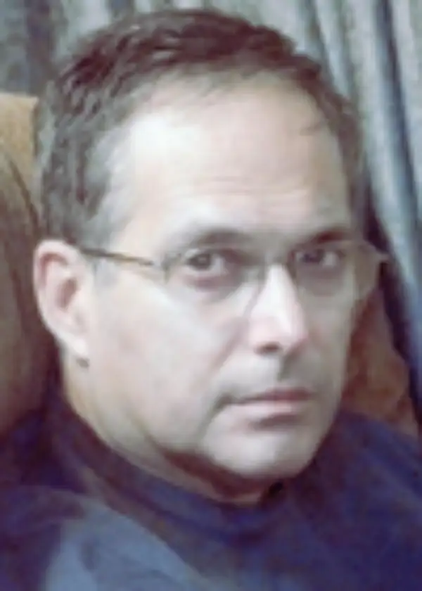 Charles "Chuck" L. Kauzlarich