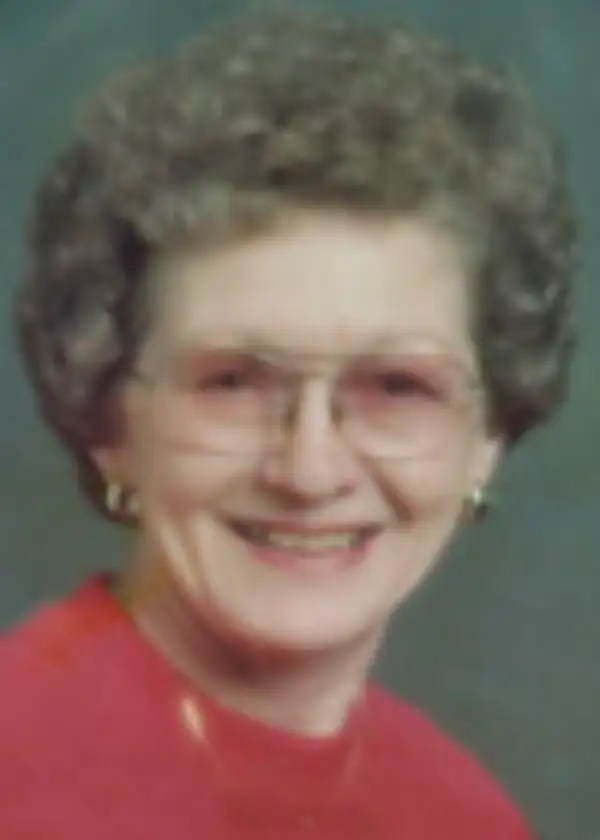 Lois E. Hughes