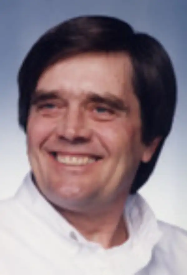 Richard "Dick" L. Messer