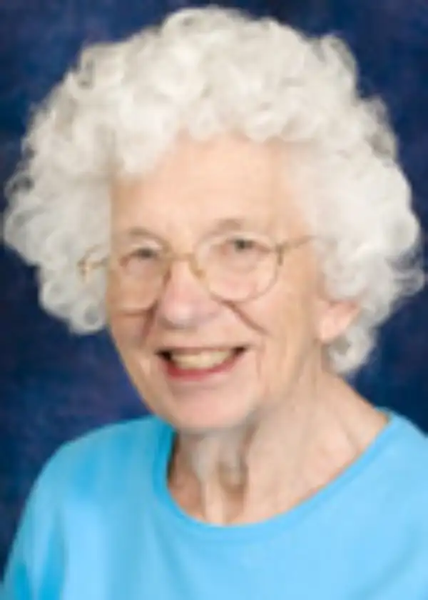Clara Marie DaRos
