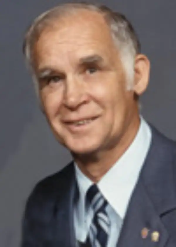 Everett J. Ingersoll